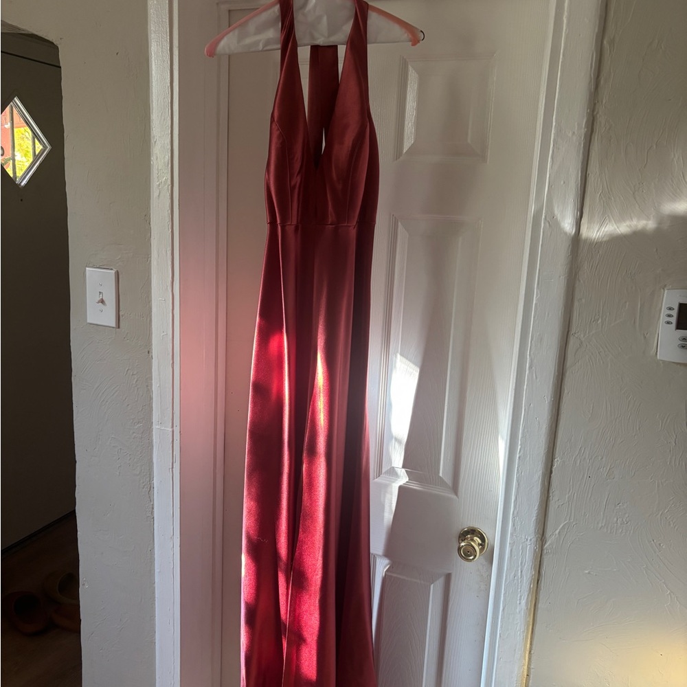 Jenny Yoo Corinne Bridesmaid Dress